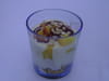 Tiramisu mangues-fraises des bois : Etape 6