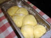 Brioche : Etape 5