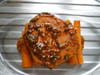 Steak de thon aux herbes : Etape 3