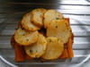 Steak de thon aux herbes : Etape 4