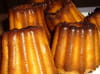 Cannel�s au lait concentr� : Etape 4