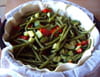 Quiche potag�re : Etape 2