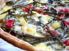 Quiche potag�re : Etape 4