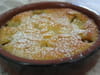 Amandines poire-chocolat : Etape 6