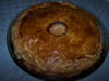 Tourte lorraine : Etape 6