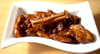 Poulet � la cannelle : Etape 4