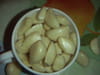 Soupe � l ail (ch ti) : Etape 1