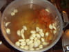 Soupe � l ail (ch ti) : Etape 3