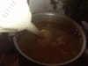 Soupe � l ail (ch ti) : Etape 5