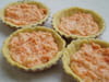 Amandines aux carottes-abricots : Etape 4
