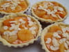 Amandines aux carottes-abricots : Etape 5