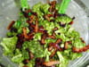 Salade de brocolis et pommes de terre : Etape 4