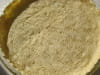 Quiche lorraine : Etape 1