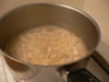 Soupe vietnamienne au poulet : Etape 1