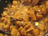 Chutney de coings et potiron fa�on tajine : Etape 4