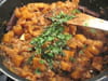 Chutney de coings et potiron fa�on tajine : Etape 5