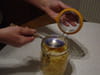 Coings au sirop : Etape 3