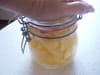Coings au sirop : Etape 4