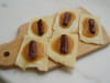 Surprises aux carambars : Etape 3