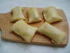 Surprises aux carambars : Etape 4