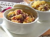 Semoule aux fruits : Etape 4