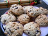 Cookies mexicains : Etape 3