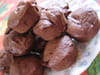 Bouch�es au chocolat : Etape 3
