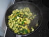 Gratin de courgettes au jambon et parmesan : Etape 2