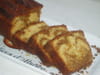 Marbr� caf�-Bailey s, sauce Carambar : Etape 5