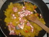 Crumble de giromon : Etape 3