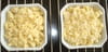 Crumble de giromon : Etape 4