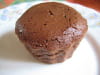 Moelleux au chocolat au coeur fondant : Etape 3