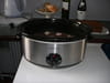 Mon boeuf bourguignon : Etape 4