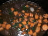 Mon boeuf bourguignon : Etape 5