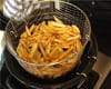 Frites parfaites : Etape 3