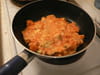 Galettes de potiron � la patate douce : Etape 2