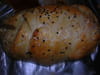 Petits pains surprise : Etape 5