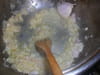 Tajine de poulet mkaddam souiri : Etape 1