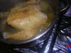 Tajine de poulet mkaddam souiri : Etape 3