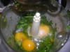 Tajine de poulet mkaddam souiri : Etape 5