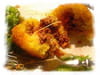 Farcis orang�s : Etape 6