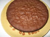 G�teau choconoisettes : Etape 4