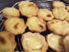 Niflettes, sp�cialit�s de la Toussaint : Etape 5