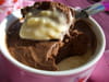 Myst�re chocolat-vanille : Etape 4