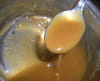 Riz au lait au caramel au beurre sal� : Etape 2