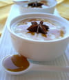 Riz au lait au caramel au beurre sal� : Etape 3