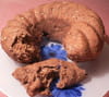 Pain de seigle au cacao : Etape 3