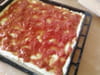 P�te � pizza express : Etape 2
