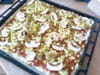 P�te � pizza : Etape 3