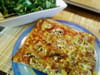P�te � pizza express : Etape 4